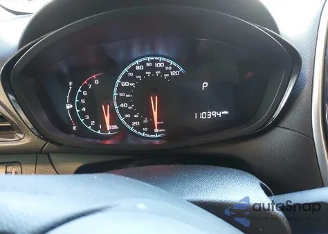 2018 Chevrolet Spark Ls Cvt из США, поврежденный, VIN KL8CB6SA8JC432120